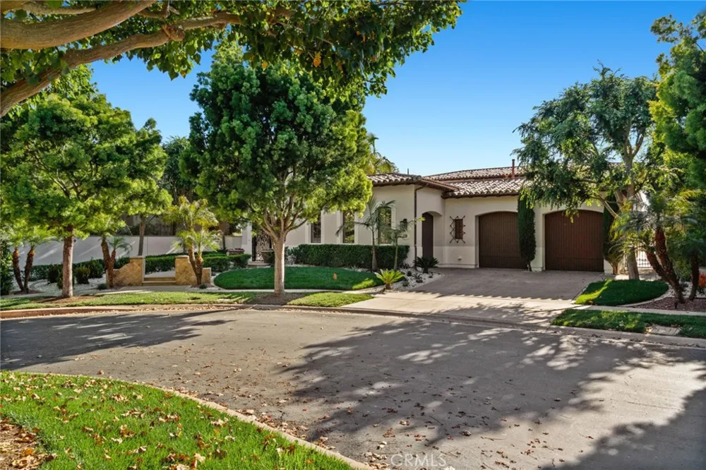 28 Via Coralle Newport Coast, CA 92657