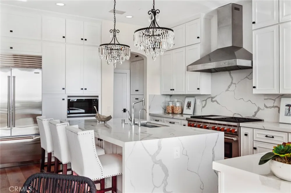 28 Via Coralle Newport Coast, CA 92657