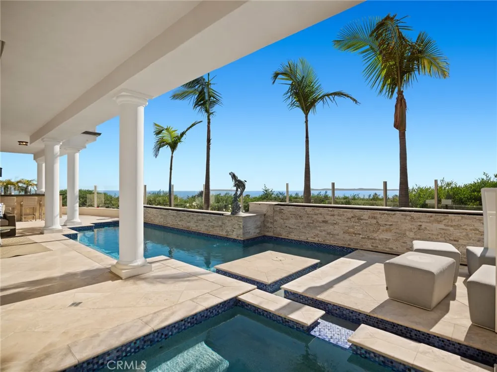 28 Via Coralle Newport Coast, CA 92657