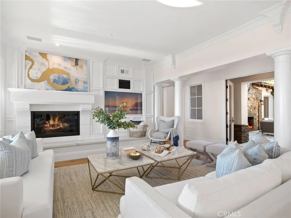 28 Via Coralle Newport Coast, CA 92657