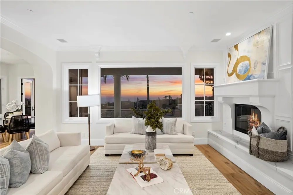 28 Via Coralle Newport Coast, CA 92657
