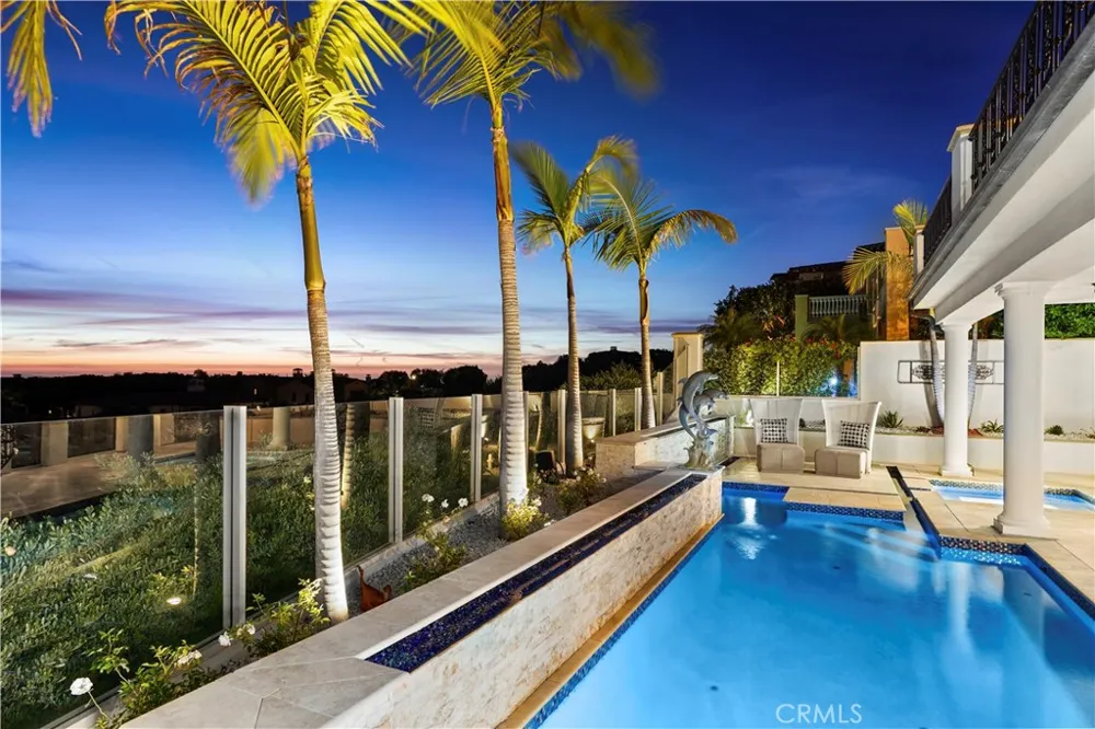 28 Via Coralle Newport Coast, CA 92657