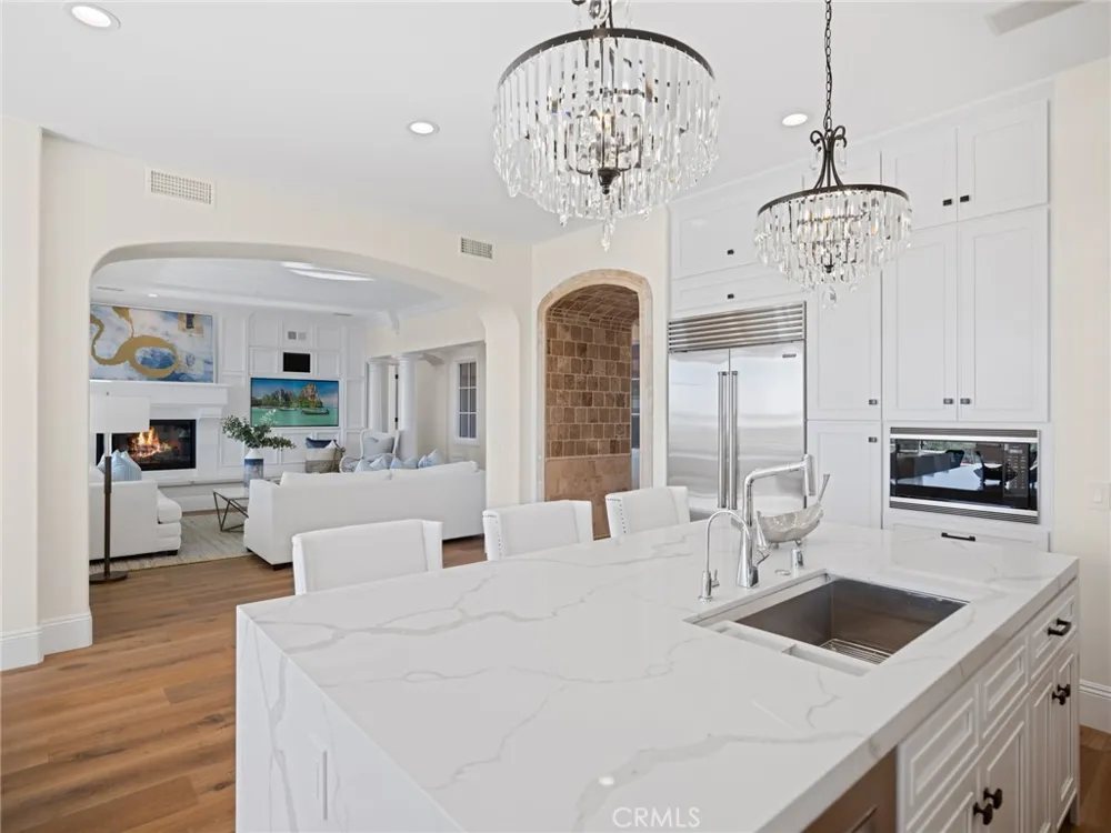 28 Via Coralle Newport Coast, CA 92657