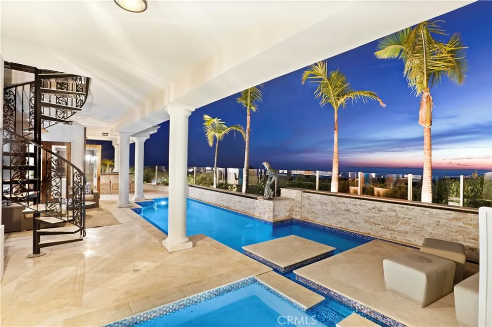 28 Via Coralle Newport Coast, CA 92657