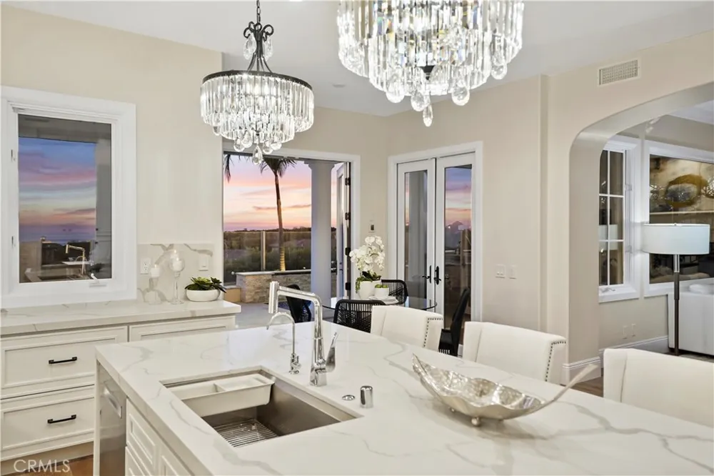 28 Via Coralle Newport Coast, CA 92657