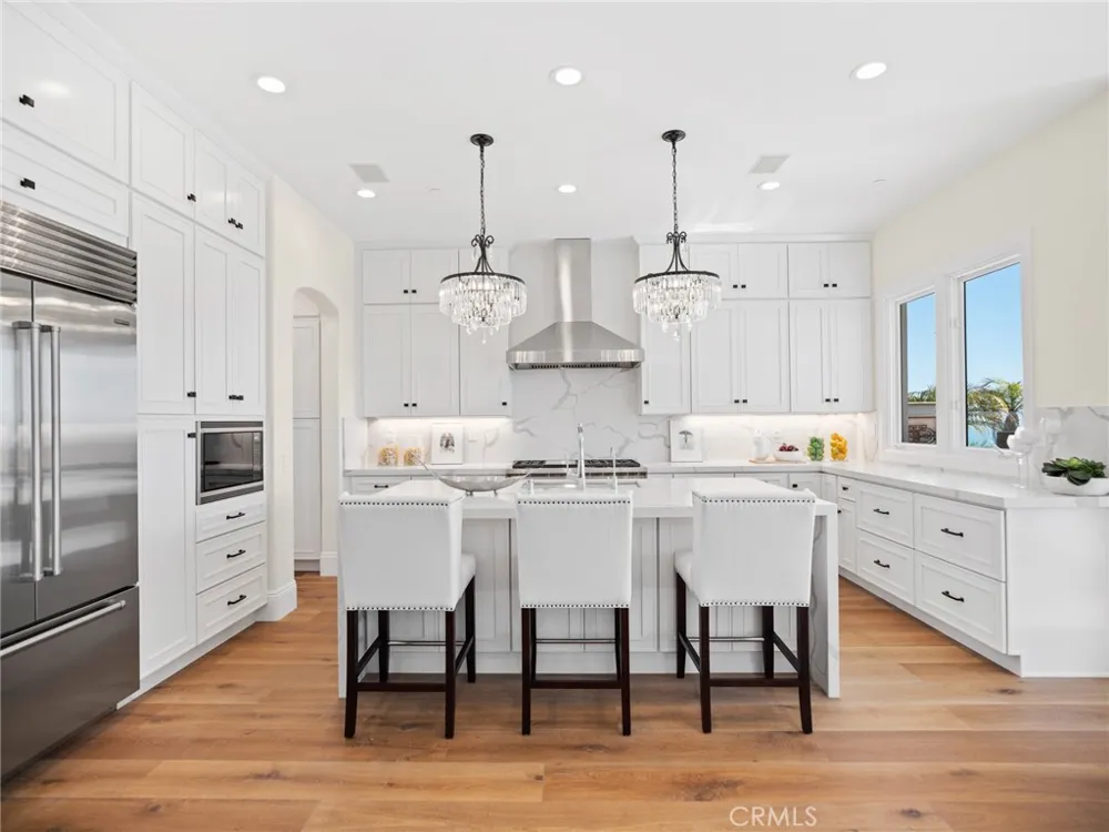 28 Via Coralle Newport Coast, CA 92657