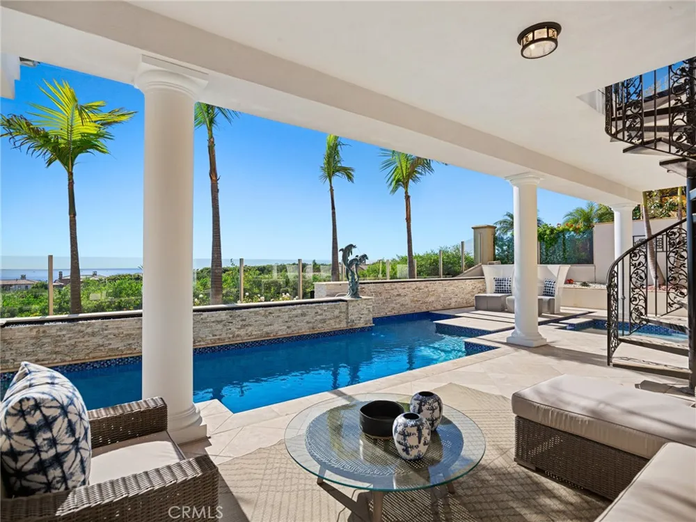28 Via Coralle Newport Coast, CA 92657