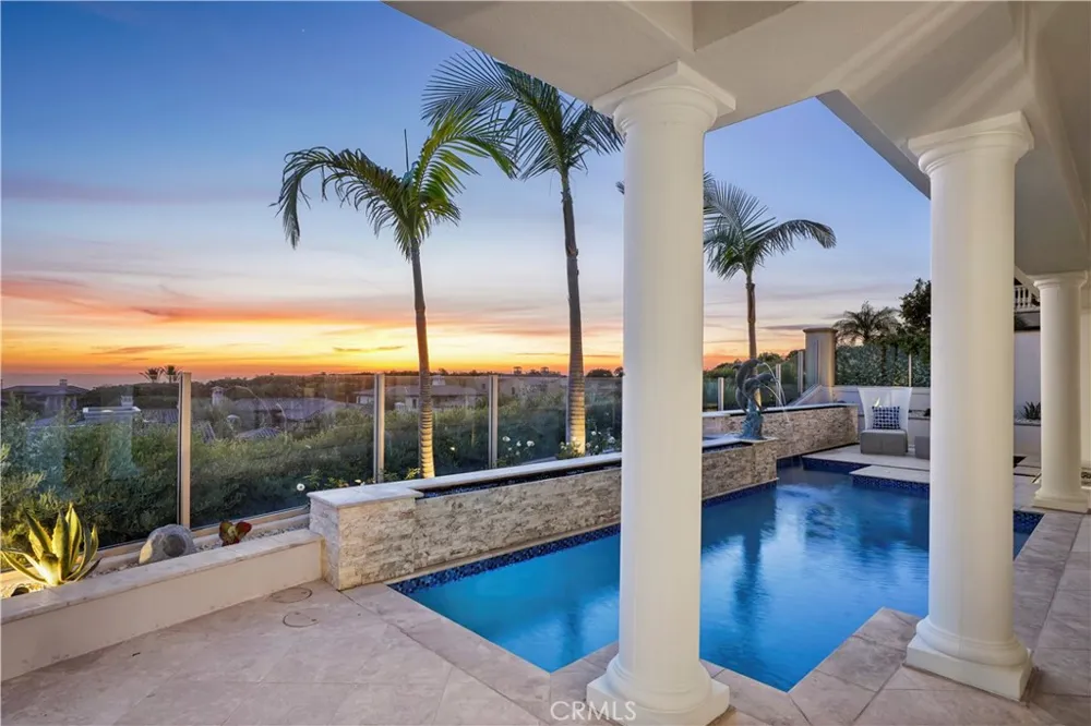 28 Via Coralle Newport Coast, CA 92657