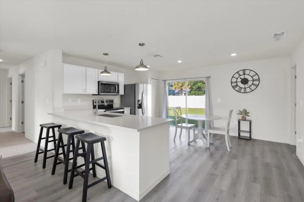 3129 Wessel Avenue SE Palm Bay, FL 32909