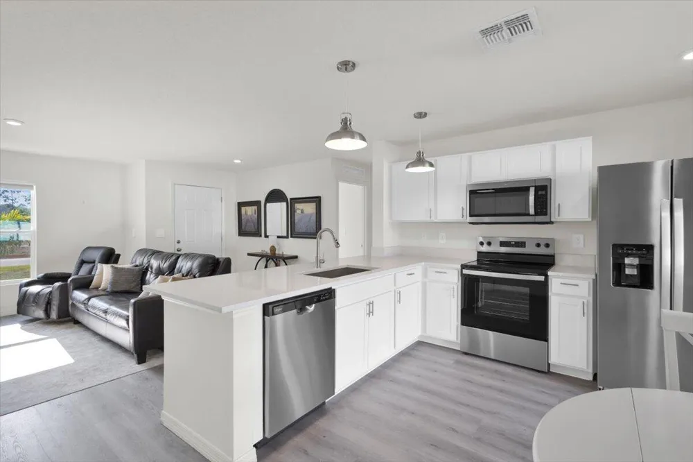 3129 Wessel Avenue SE Palm Bay, FL 32909