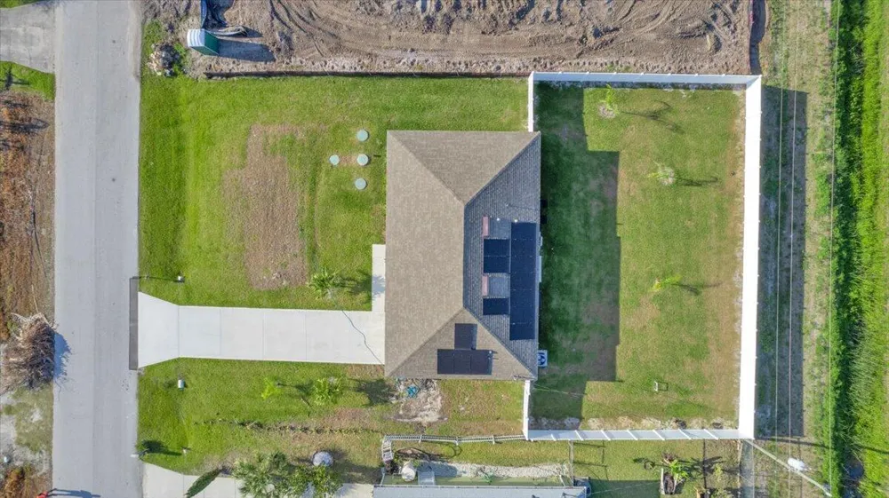 3129 Wessel Avenue SE Palm Bay, FL 32909