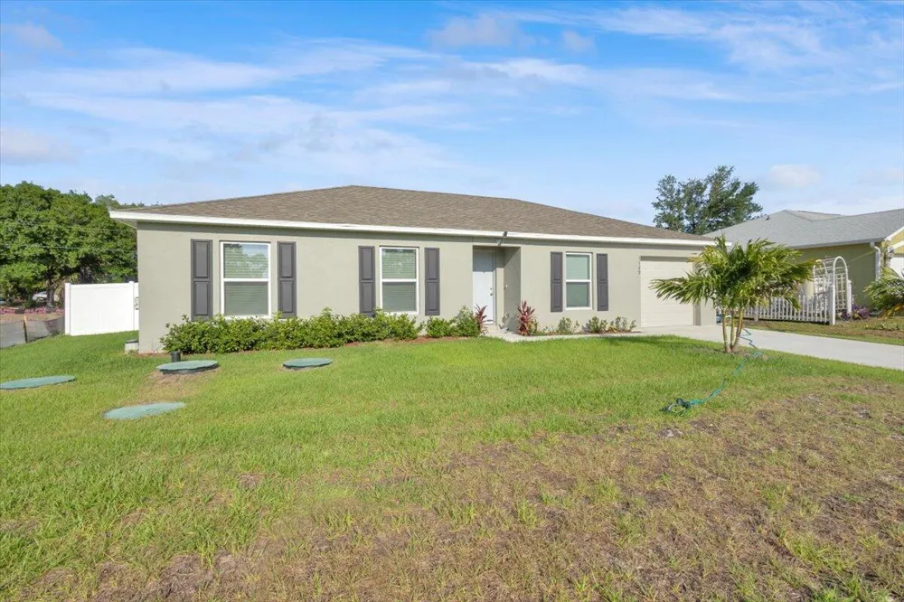 3129 Wessel Avenue SE Palm Bay, FL 32909