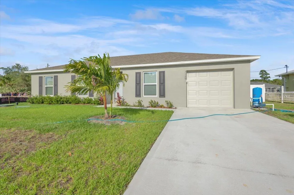 3129 Wessel Avenue SE Palm Bay, FL 32909