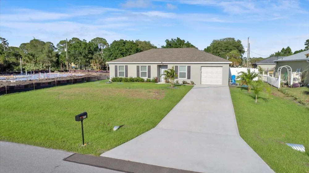 3129 Wessel Avenue SE Palm Bay, FL 32909
