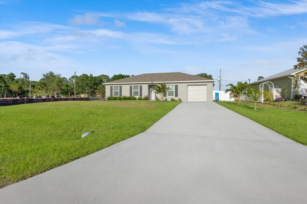 3129 Wessel Avenue SE Palm Bay, FL 32909