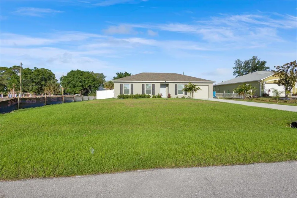 3129 Wessel Avenue SE Palm Bay, FL 32909