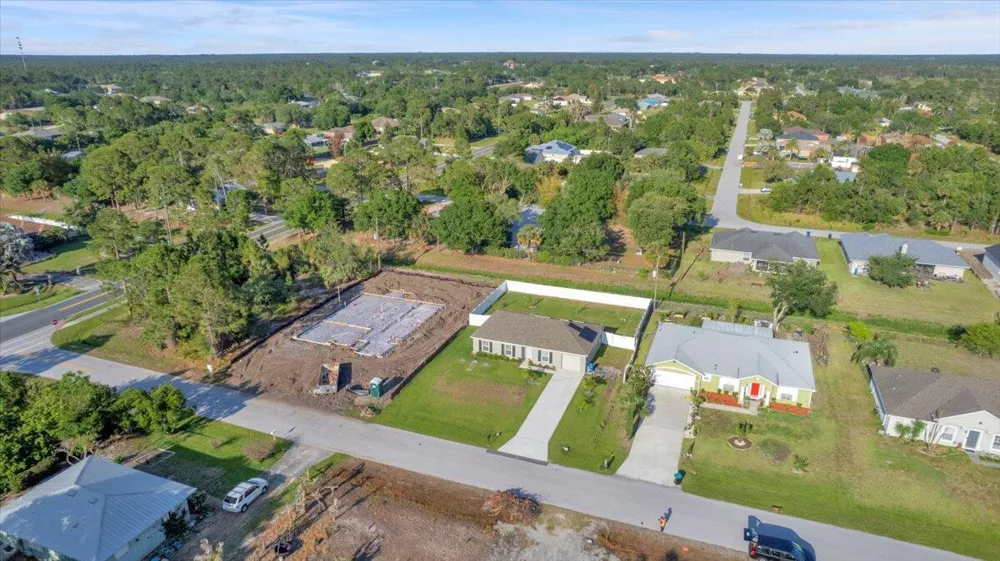 3129 Wessel Avenue SE Palm Bay, FL 32909