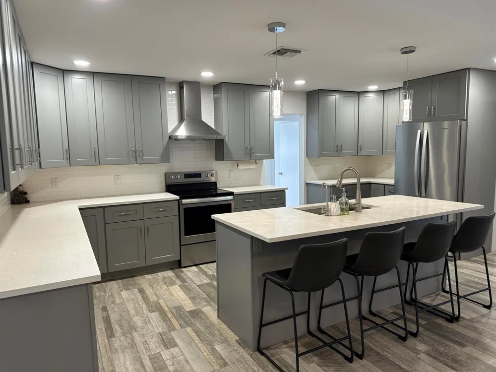 528 Date Palm Drive Lake Park, FL 33403