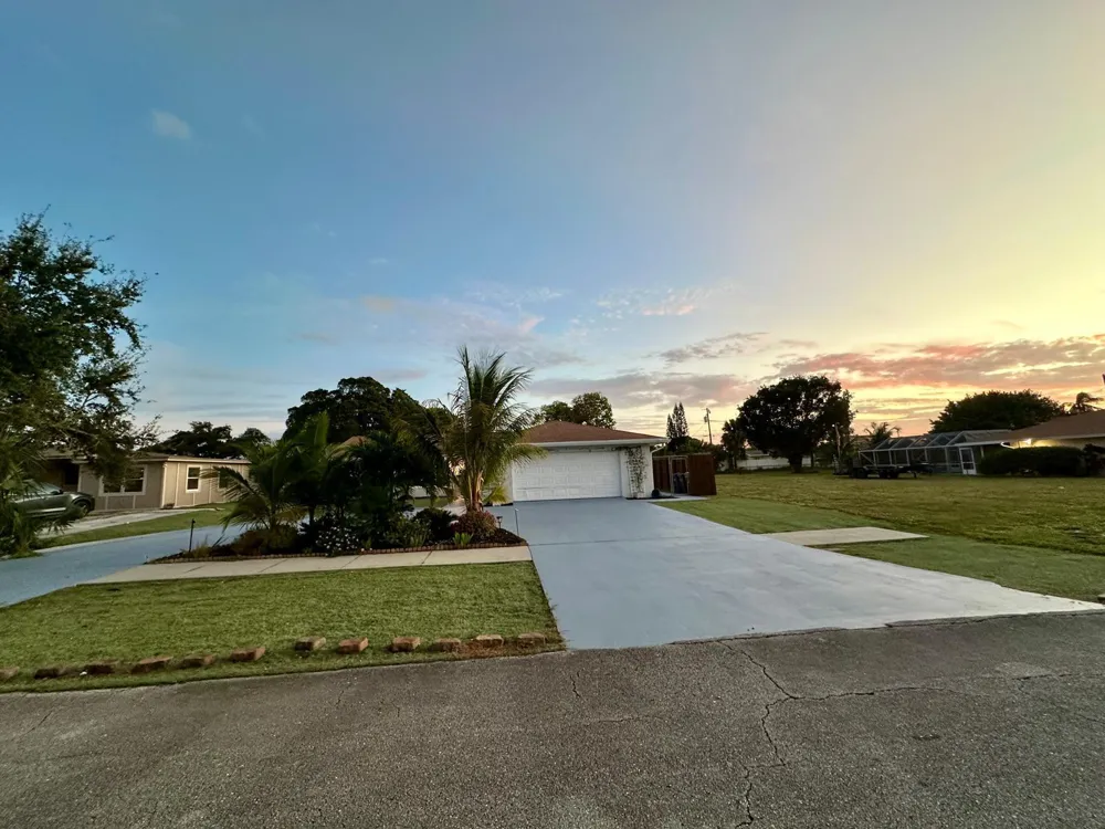 528 Date Palm Drive Lake Park, FL 33403