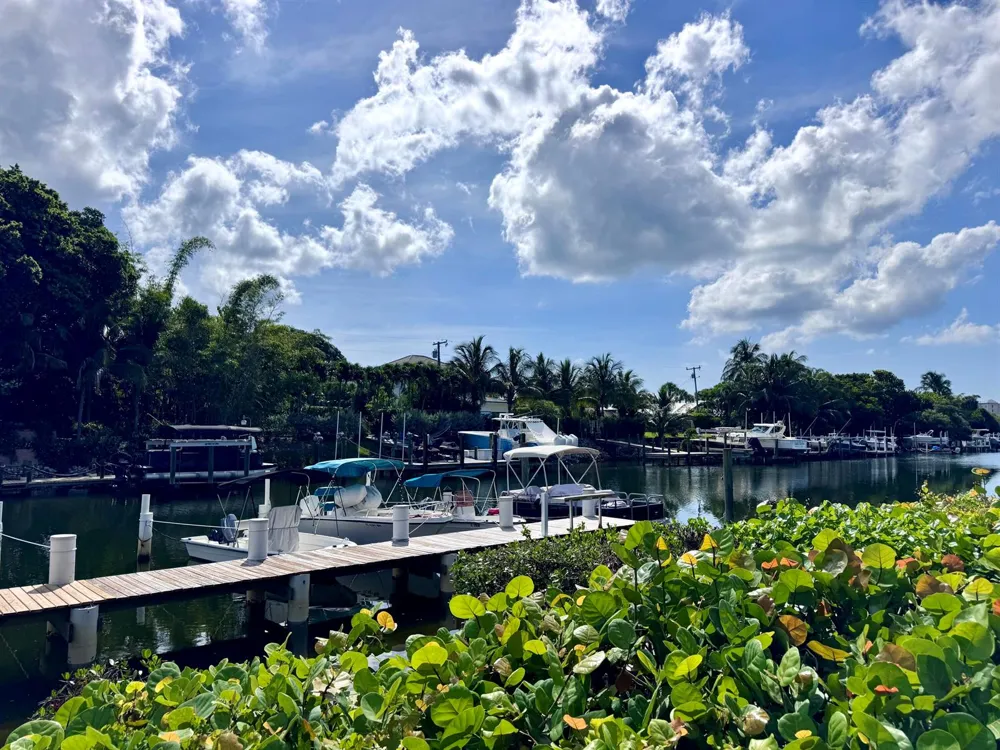 342 Southwind Drive #205 North Palm Beach, FL 33408