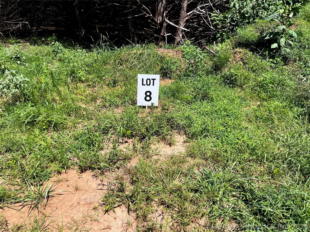 8 Dynamite Road Agra, OK 74824