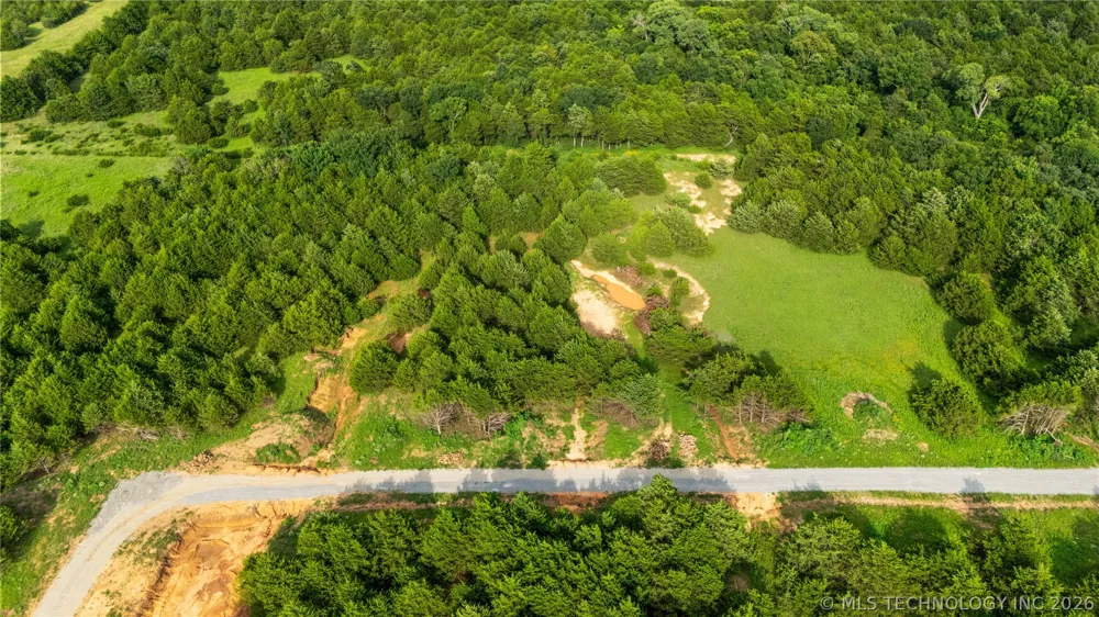 8 Dynamite Road Agra, OK 74824