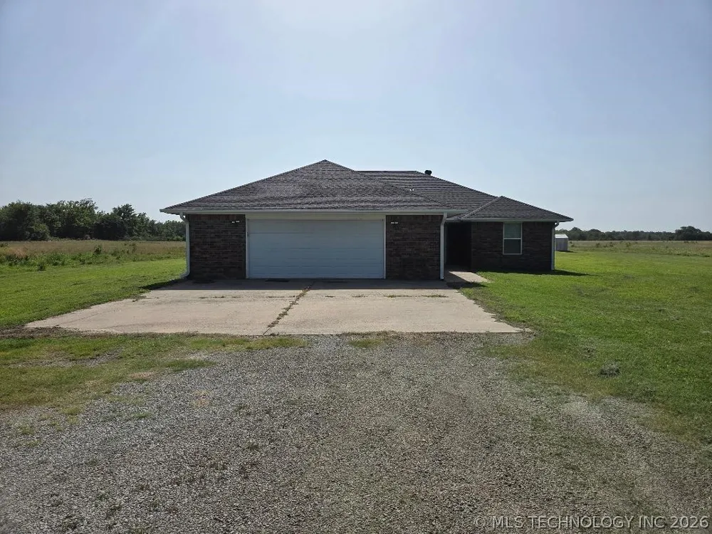 114956 S 4120 ROAD Eufaula, OK 74432