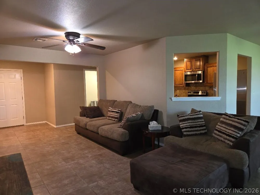 114956 S 4120 ROAD Eufaula, OK 74432