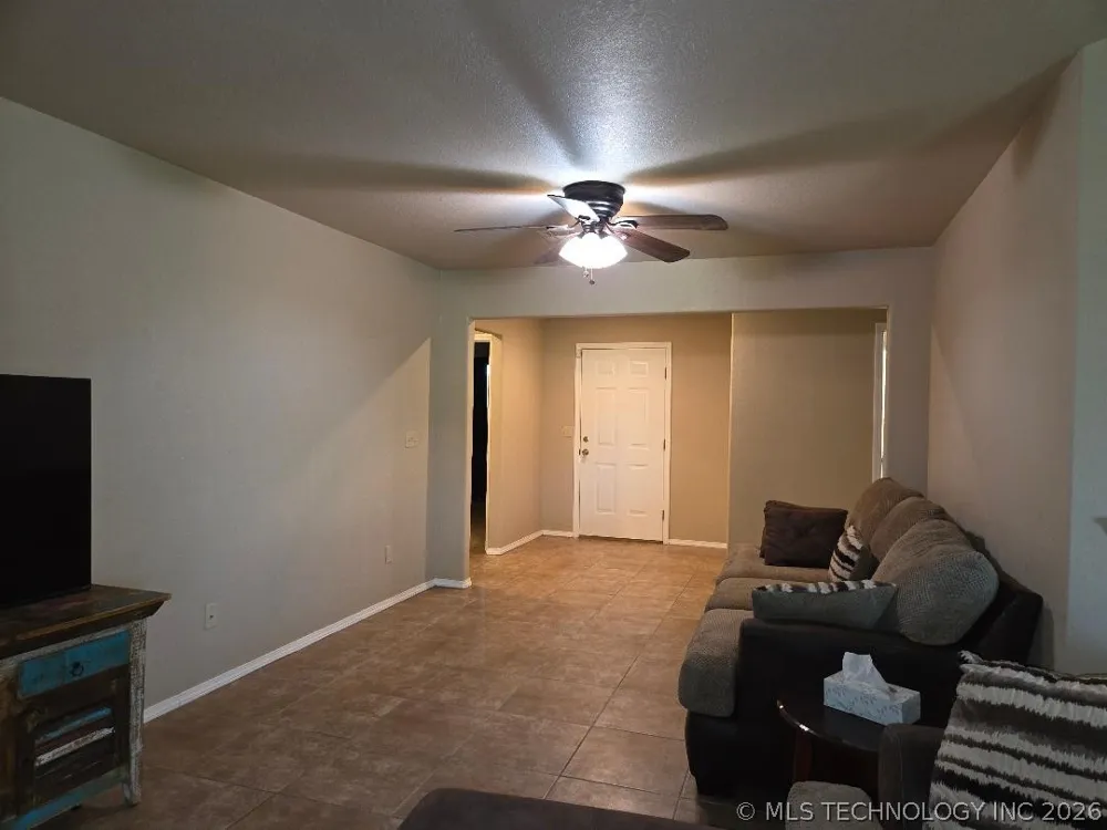 114956 S 4120 ROAD Eufaula, OK 74432