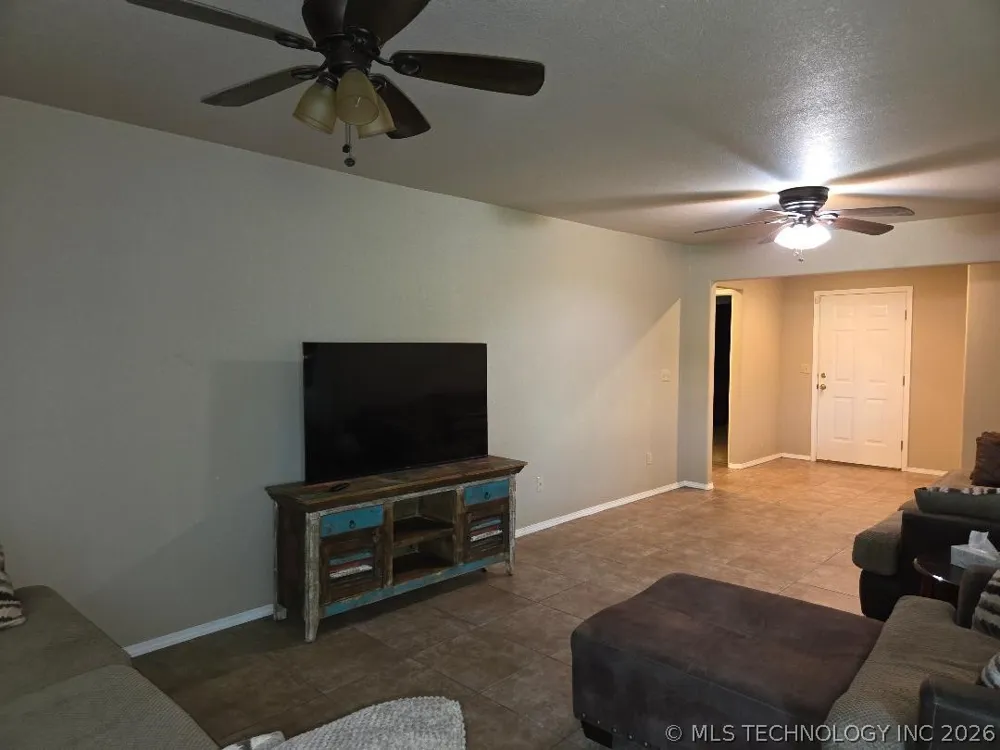 114956 S 4120 ROAD Eufaula, OK 74432