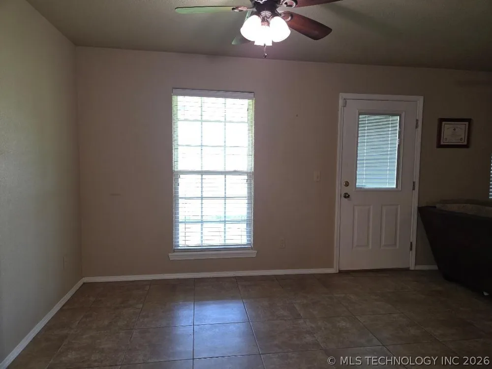 114956 S 4120 ROAD Eufaula, OK 74432