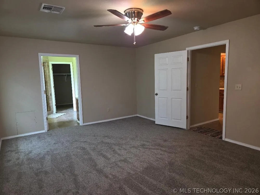 114956 S 4120 ROAD Eufaula, OK 74432