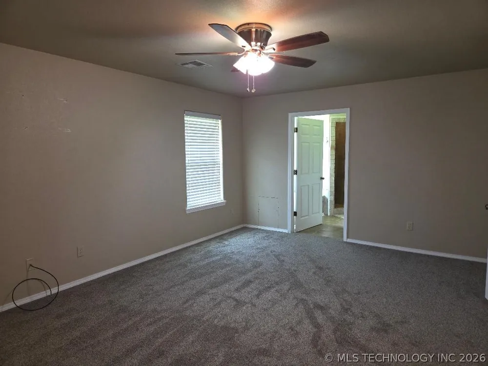 114956 S 4120 ROAD Eufaula, OK 74432