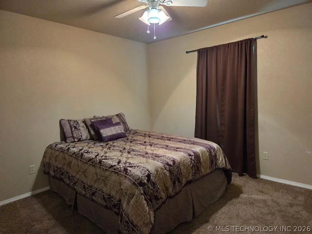 114956 S 4120 ROAD Eufaula, OK 74432
