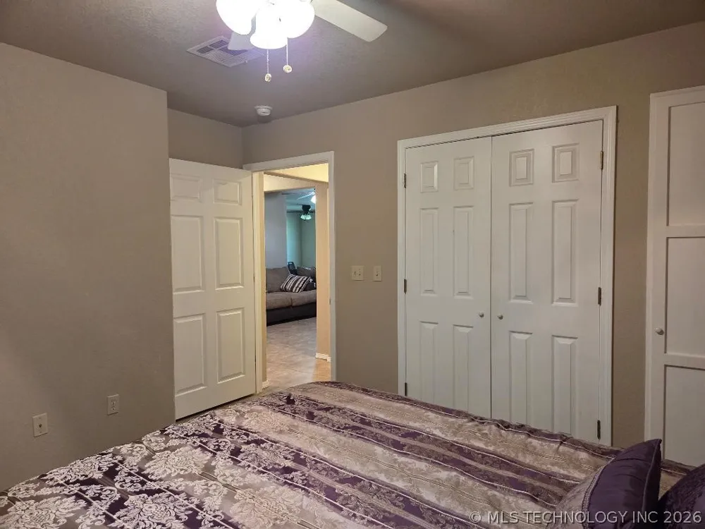114956 S 4120 ROAD Eufaula, OK 74432