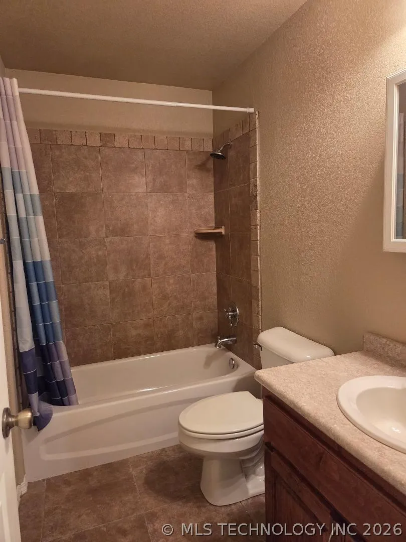 114956 S 4120 ROAD Eufaula, OK 74432