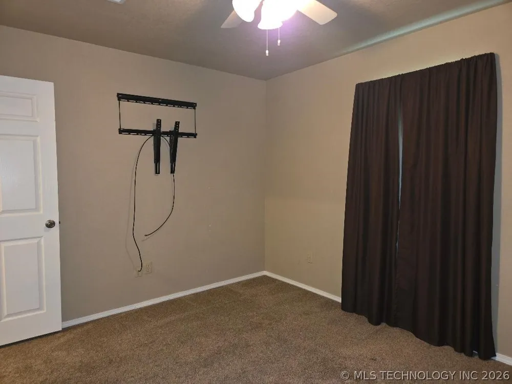 114956 S 4120 ROAD Eufaula, OK 74432