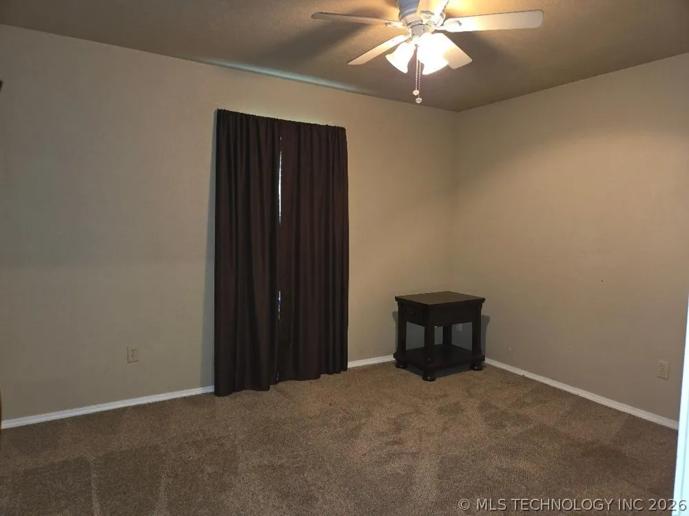 114956 S 4120 ROAD Eufaula, OK 74432