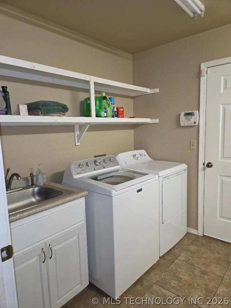 114956 S 4120 ROAD Eufaula, OK 74432