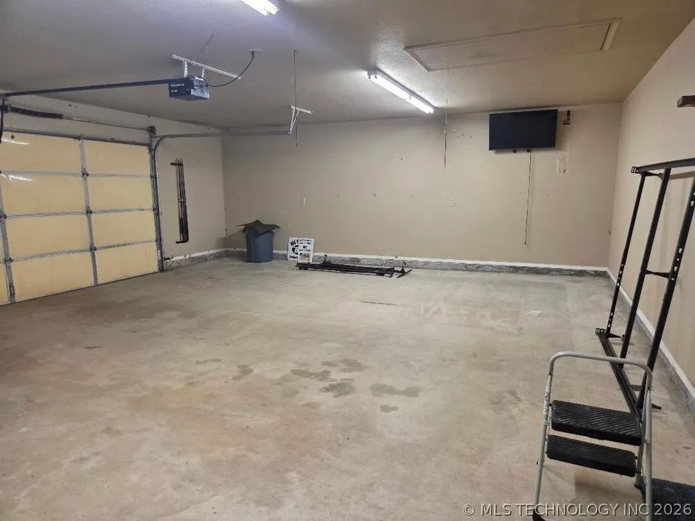114956 S 4120 ROAD Eufaula, OK 74432