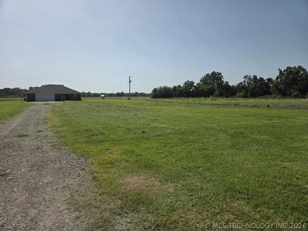 114956 S 4120 ROAD Eufaula, OK 74432