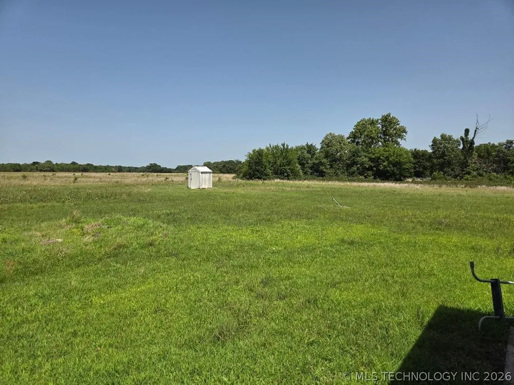 114956 S 4120 ROAD Eufaula, OK 74432