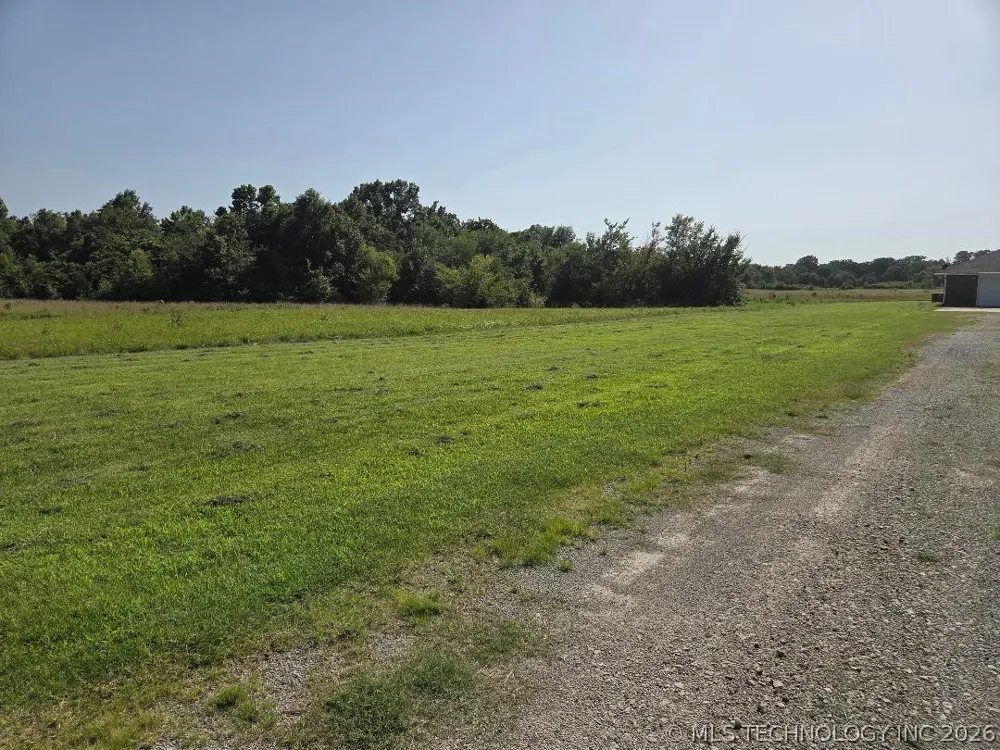 114956 S 4120 ROAD Eufaula, OK 74432