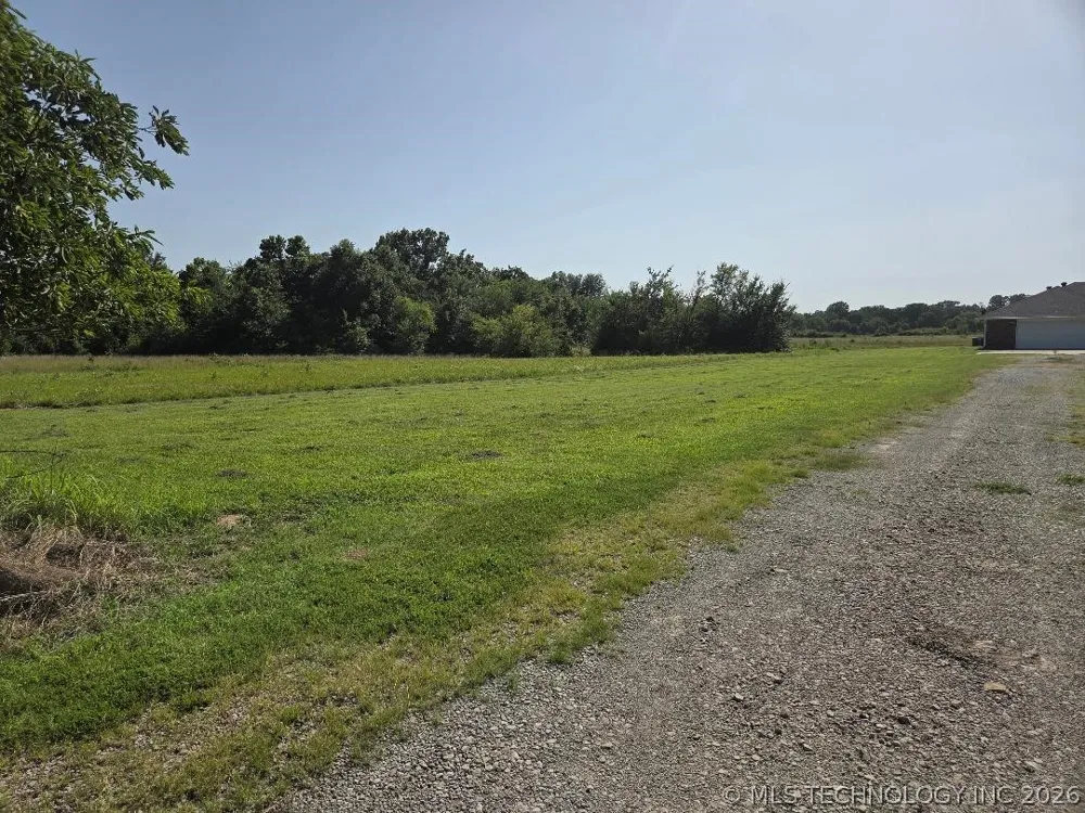 114956 S 4120 ROAD Eufaula, OK 74432