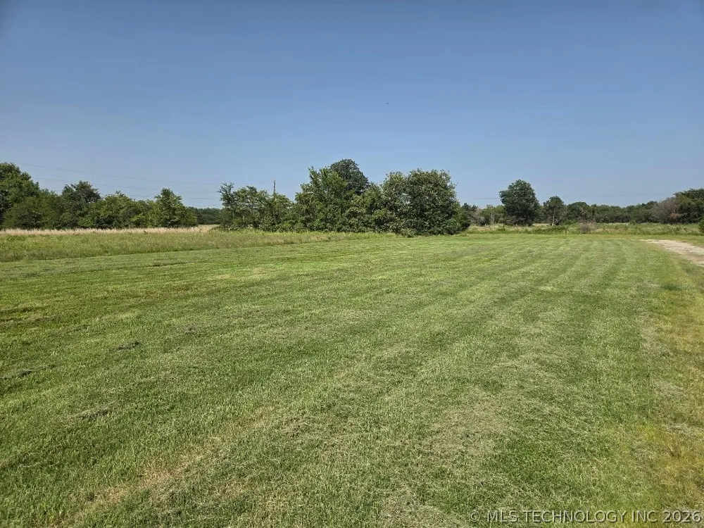 114956 S 4120 ROAD Eufaula, OK 74432