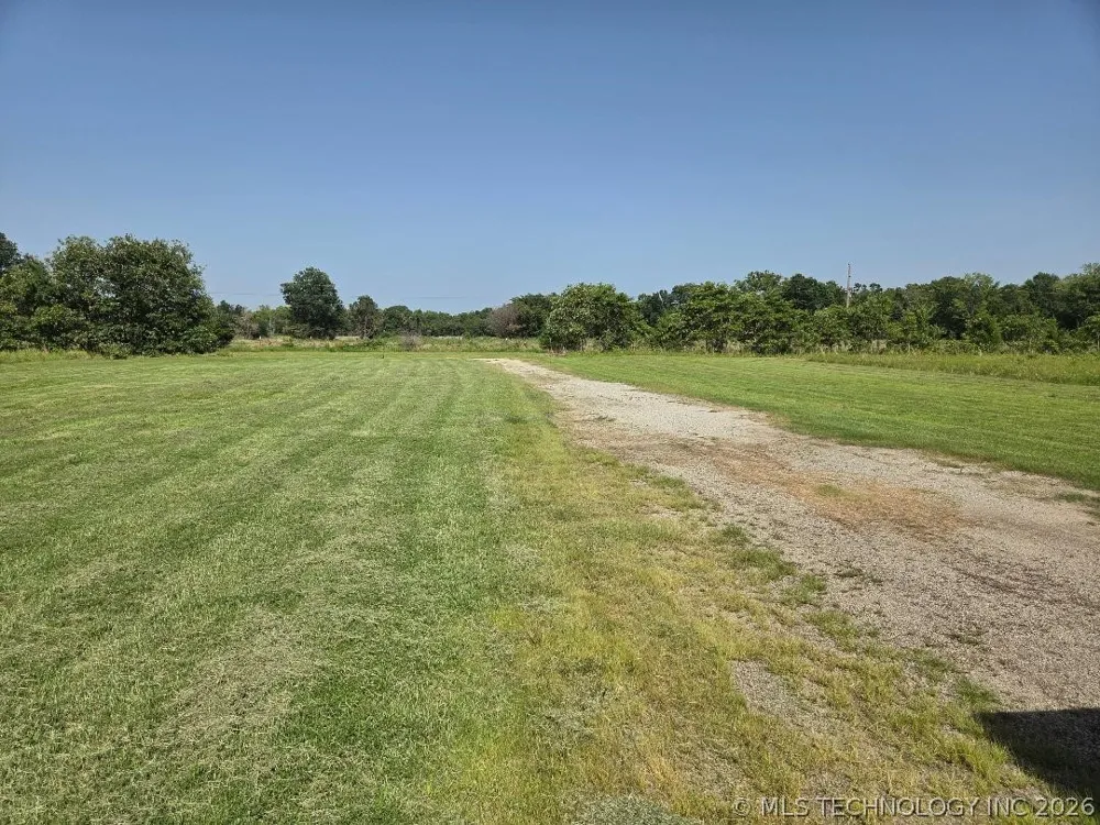 114956 S 4120 ROAD Eufaula, OK 74432