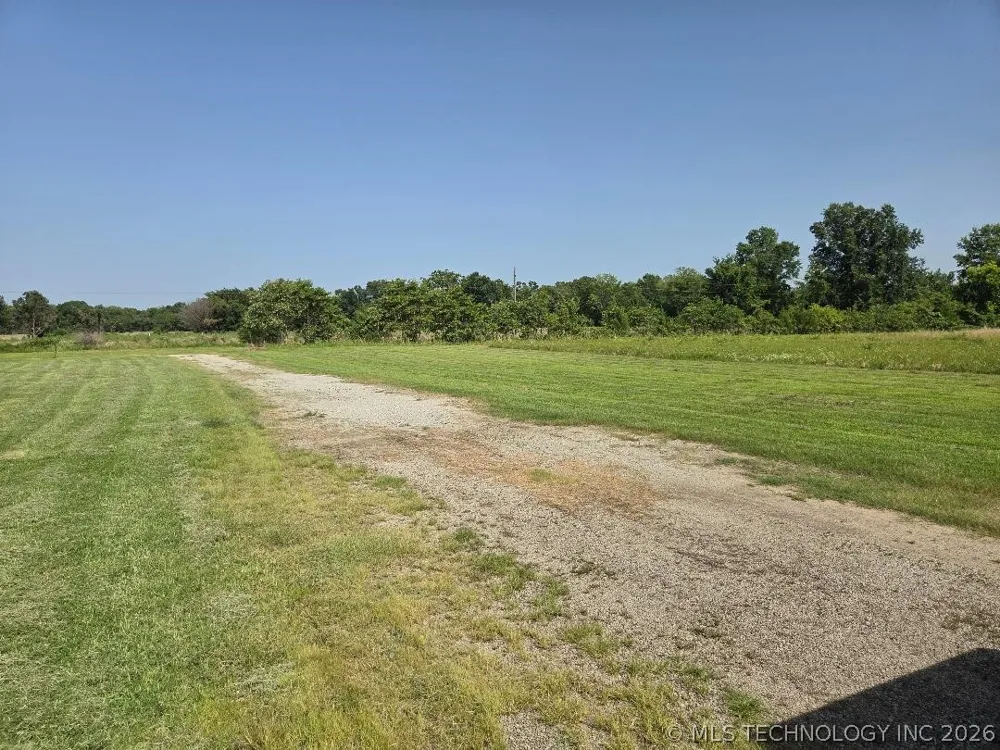 114956 S 4120 ROAD Eufaula, OK 74432