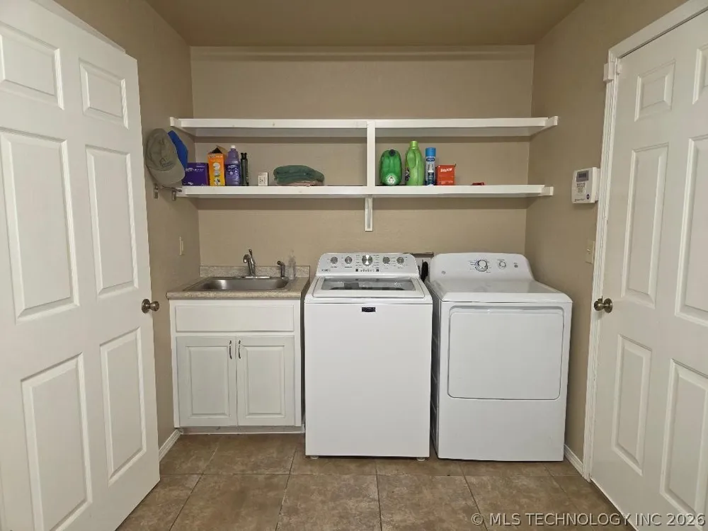 114956 S 4120 ROAD Eufaula, OK 74432