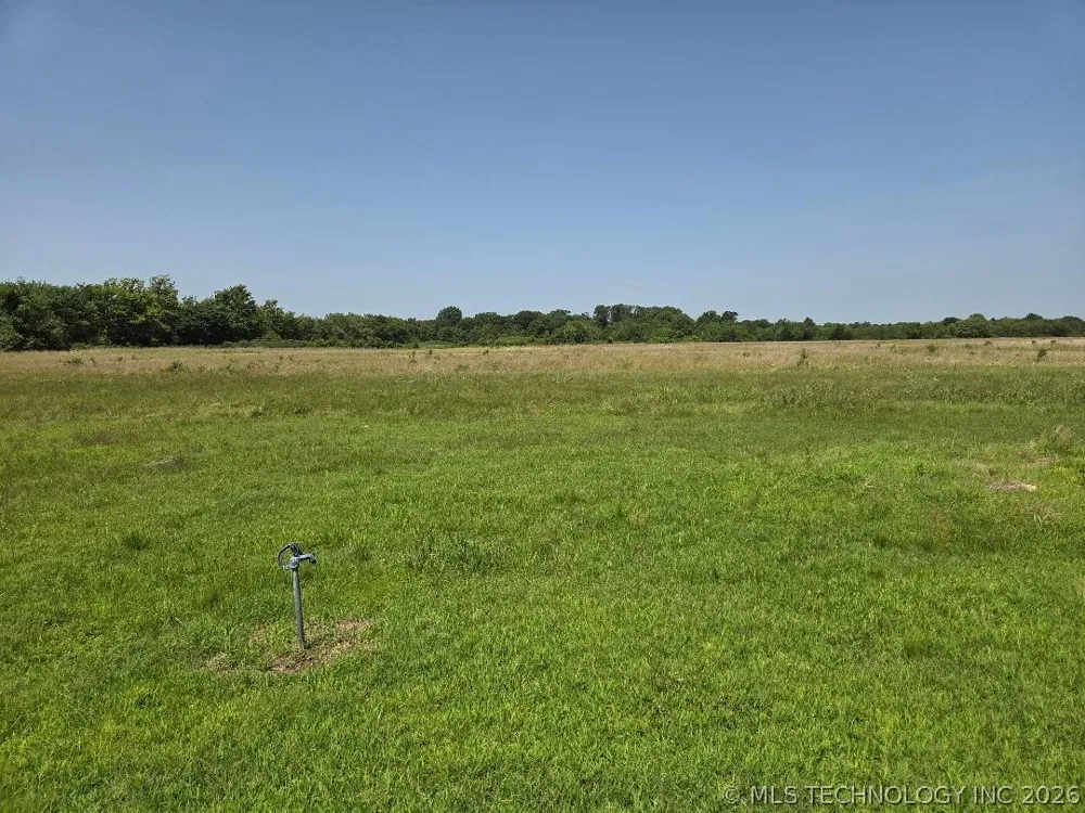 114956 S 4120 ROAD Eufaula, OK 74432