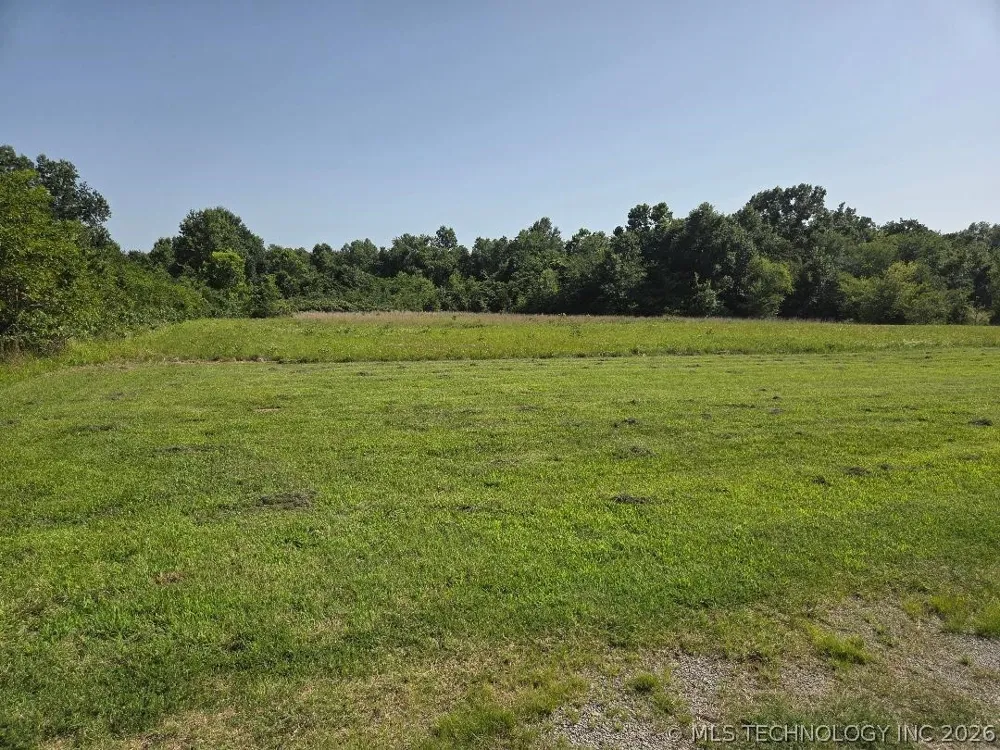 114956 S 4120 ROAD Eufaula, OK 74432
